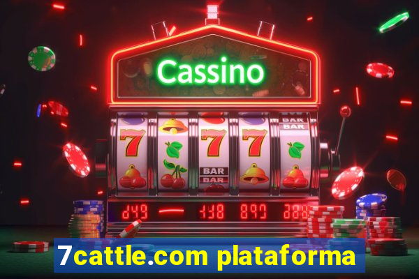 7cattle.com plataforma